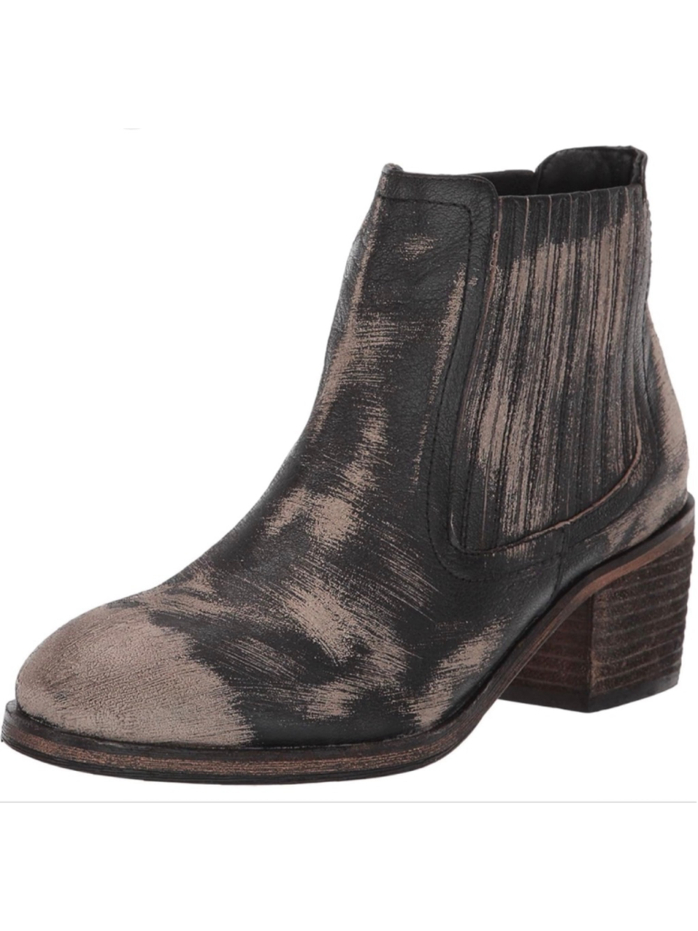 Roan women distress boots size 8